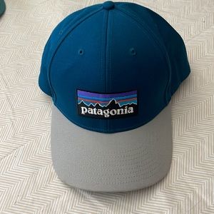 Patagonia Adjustable Hat